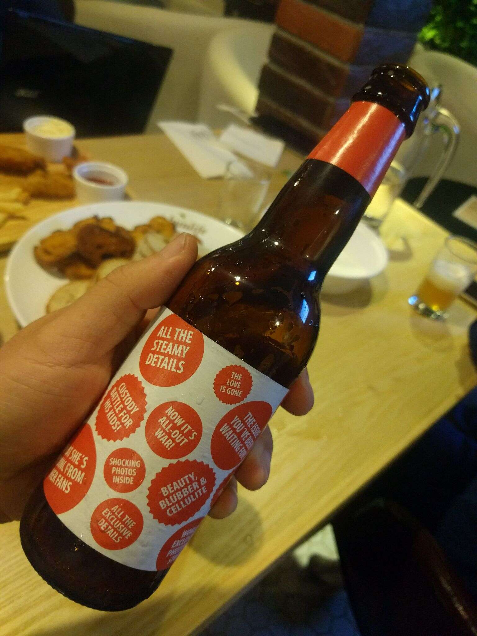 To Øl Gossip 20160831 192549